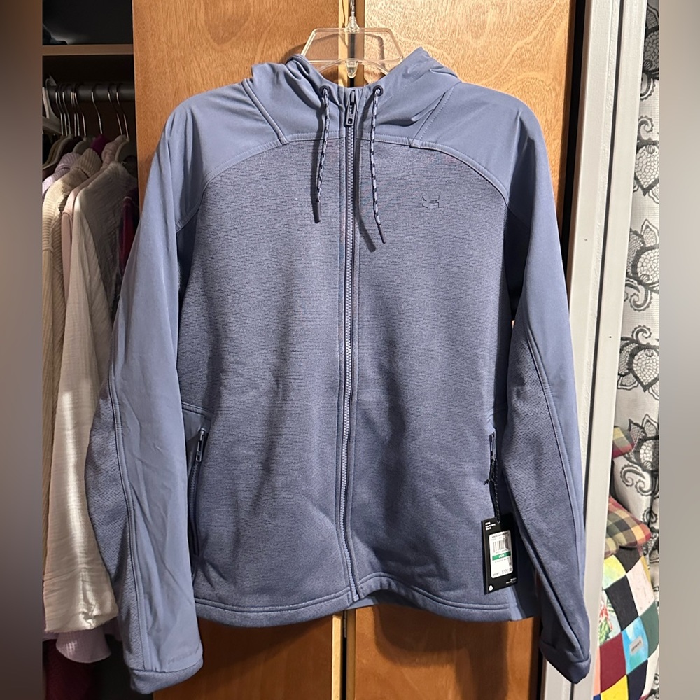 Under Armour Jacket